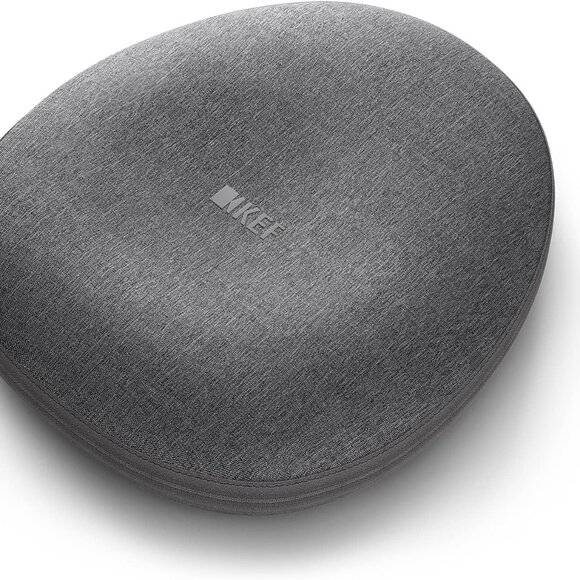 * NEW * KEF Mu7 active noise cancelling (ANC) wireless headphones - Picture 6 of 10